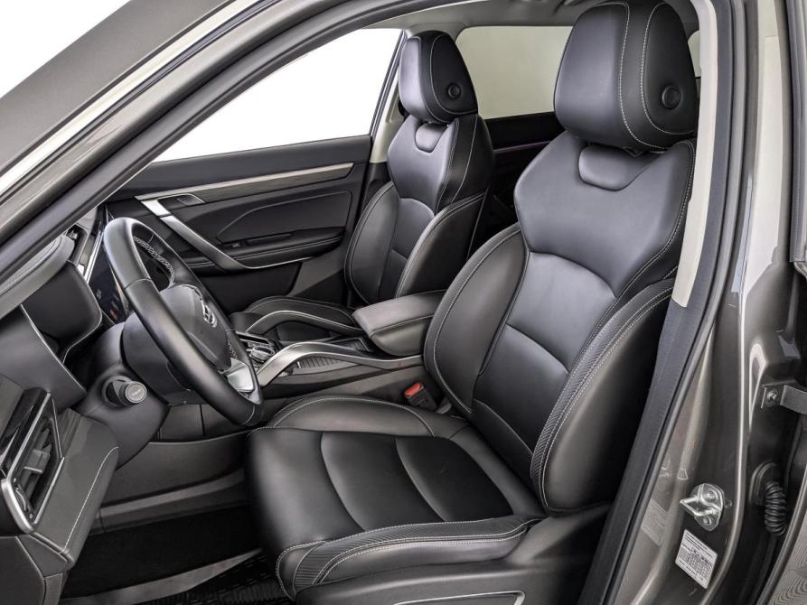 Geely Atlas Pro Москва  - изображение 20
