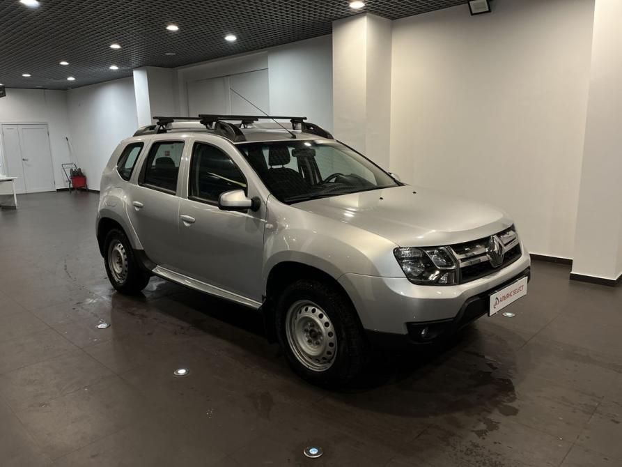Renault Duster I Рестайлинг Чебоксары  - изображение 1