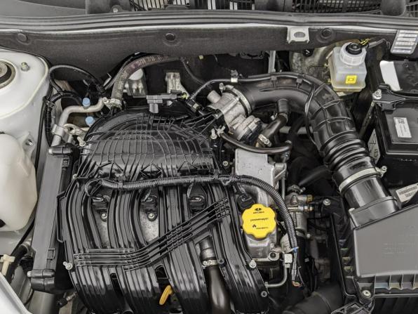 Lada (ВАЗ) Granta I Рестайлинг с пробегом 2025 года, цена 1 150 000 рублей, 27037 км, лифтбек, Автокод Объявления