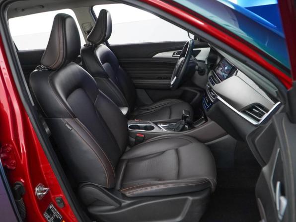 Changan CS35 Plus I с пробегом 2020 года, цена 1 670 444 рубля, 60974 км, внедорожник, Автокод Объявления