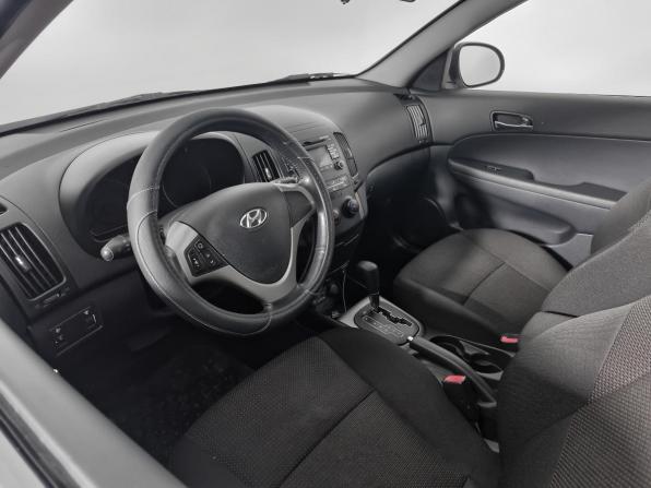 Hyundai i30 I Рестайлинг с пробегом 2010 года, цена 705 000 рублей, 111727 км, хэтчбек, Автокод Объявления