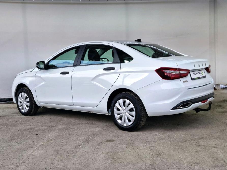 Lada (ВАЗ) Vesta I Рестайлинг (NG) Петрозаводск  - изображение 9