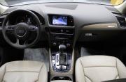 Audi Q5 I (8R) Рестайлинг Уфа  - изображение 36