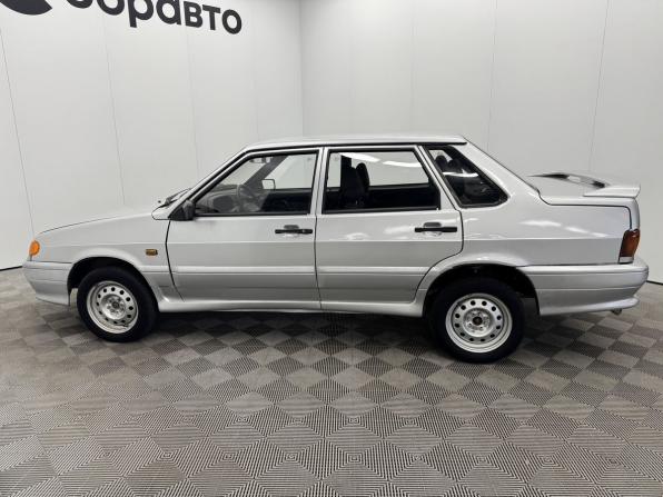 Lada (ВАЗ) 2115 с пробегом 2003 года, цена 230 000 рублей, 165216 км, седан, Автокод Объявления