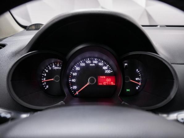 Kia Picanto II с пробегом 2014 года, цена 745 000 рублей, 108000 км, хэтчбек, Автокод Объявления