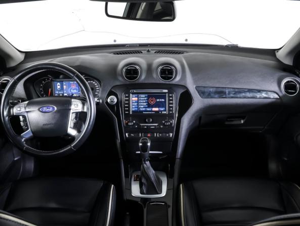 Ford Mondeo IV Рестайлинг с пробегом 2012 года, цена 990 000 рублей, 185985 км, седан, Автокод Объявления