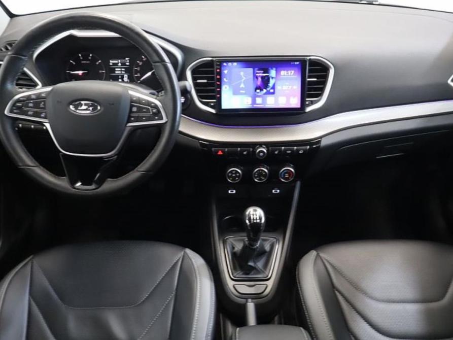 Lada (ВАЗ) Vesta I Рестайлинг (NG) Тверь  - изображение 11