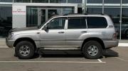 Toyota Land Cruiser 100 Series Оренбург  - изображение 17