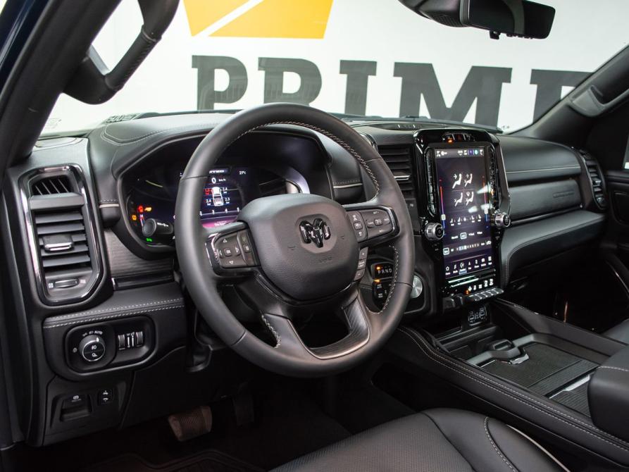Ram 1500 V Новосибирск  - изображение 9