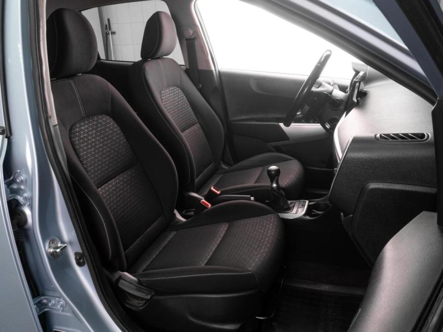 Kia Picanto III Тюмень  - изображение 8