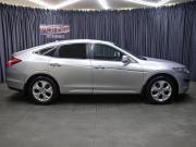 Honda Crosstour I Москва  - изображение 30