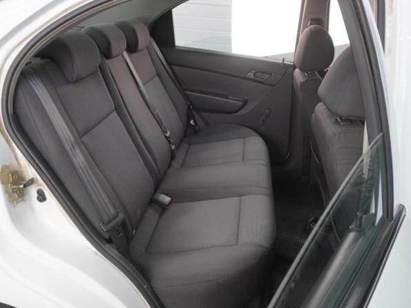 Chevrolet Aveo I Рестайлинг с пробегом 2010 года, цена 499 000 рублей, 177354 км, седан, Автокод Объявления