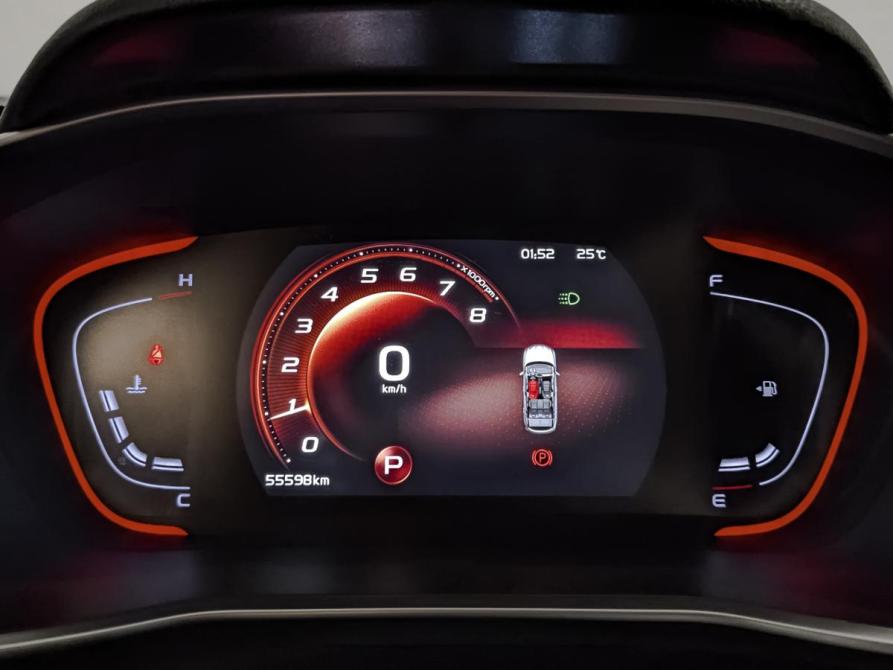 Belgee X50 Санкт-Петербург  - изображение 16