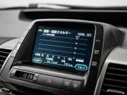 Toyota Prius II Рестайлинг (XW20) Красноярск  - изображение 33