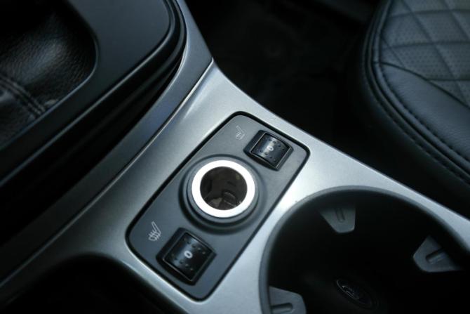 Ford Kuga II с пробегом 2014 года, цена 1 349 000 рублей, 146000 км, внедорожник, Автокод Объявления