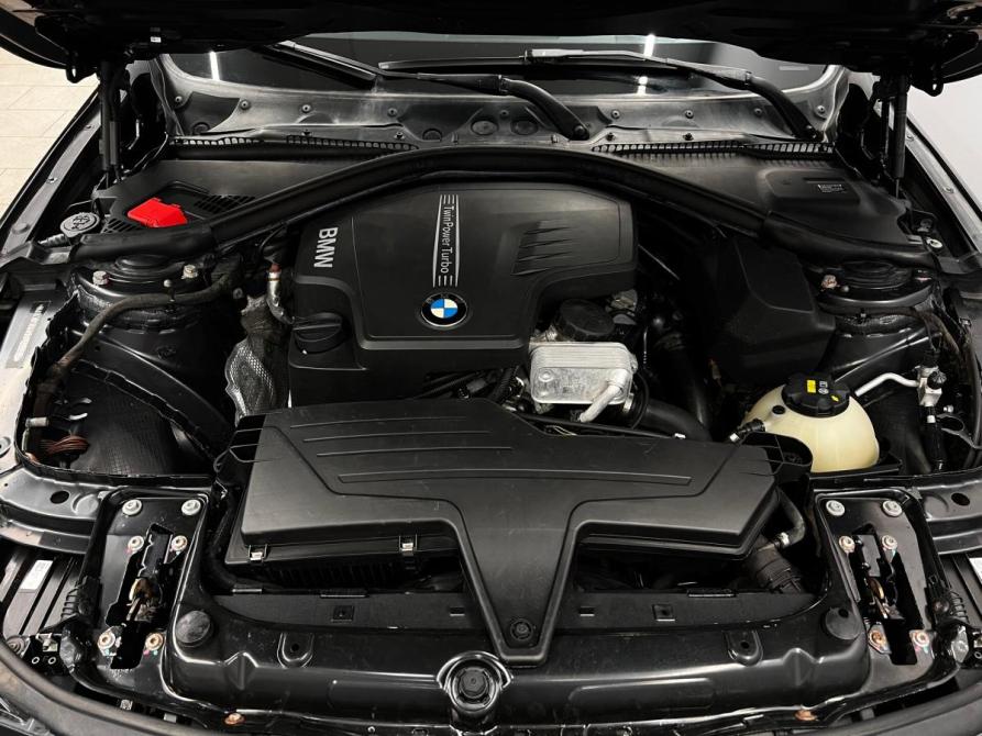 BMW 3 серии VI (F3x) Санкт-Петербург  - изображение 22