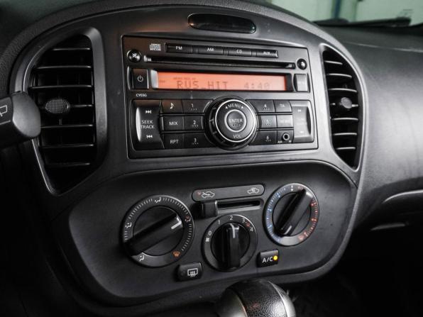 Nissan Juke I с пробегом 2013 года, цена 964 000 рублей, 160212 км, внедорожник, Автокод Объявления