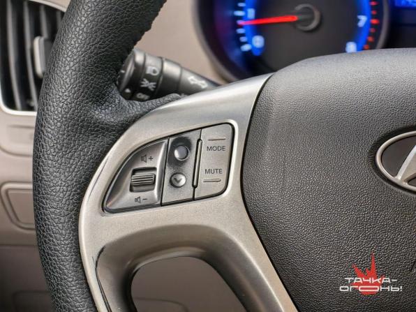 Hyundai ix35 I с пробегом 2012 года, цена 1 198 000 рублей, 149000 км, внедорожник, Автокод Объявления