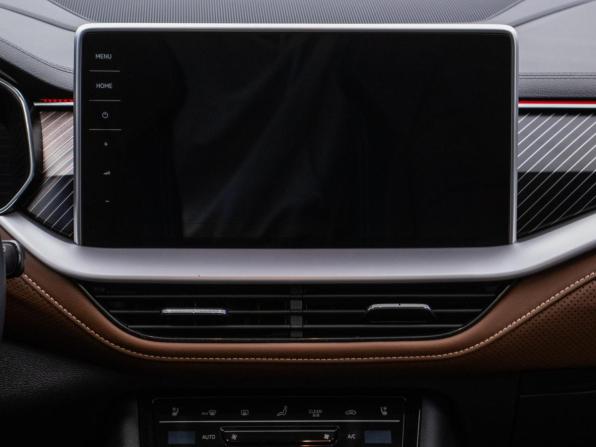 Skoda Kodiaq I Рестайлинг с пробегом 2023 года, цена 4 470 000 рублей, 33000 км, внедорожник, Автокод Объявления