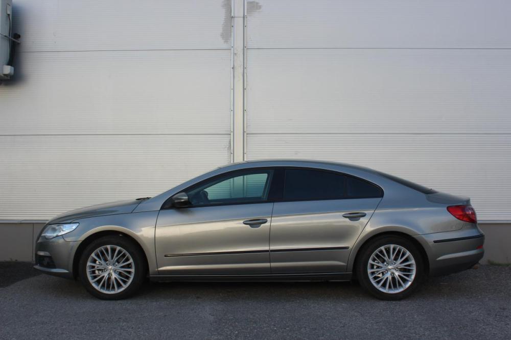 Volkswagen Passat CC I Белгород  - изображение 6