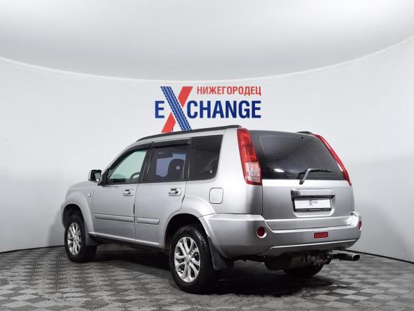 Nissan X-Trail I Рестайлинг с пробегом 2006 года, цена 560 000 рублей, 293371 км, внедорожник, Автокод Объявления