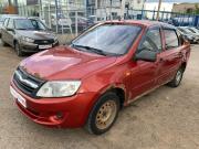 Lada (ВАЗ) Granta I Нижнекамск  - изображение 21