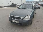 Lada (ВАЗ) Priora I Рестайлинг Тольятти  - изображение 5