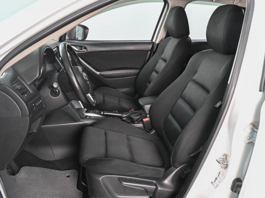 Mazda CX-5 I Ростов-на-Дону  - изображение 10