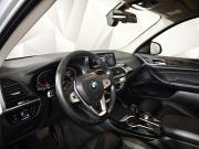 BMW X3 III (G01) Москва  - изображение 30