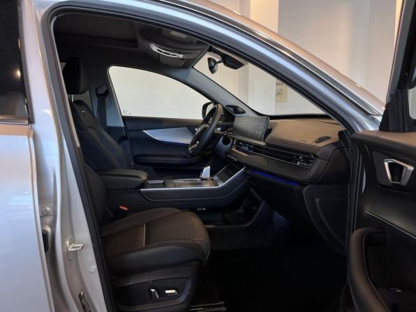 Chery Tiggo 7 Pro Max I с пробегом 2023 года, цена 1 985 000 рублей, 60539 км, внедорожник, Автокод Объявления