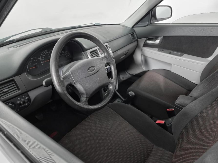 Lada (ВАЗ) Priora I Нижний Новгород  - изображение 10