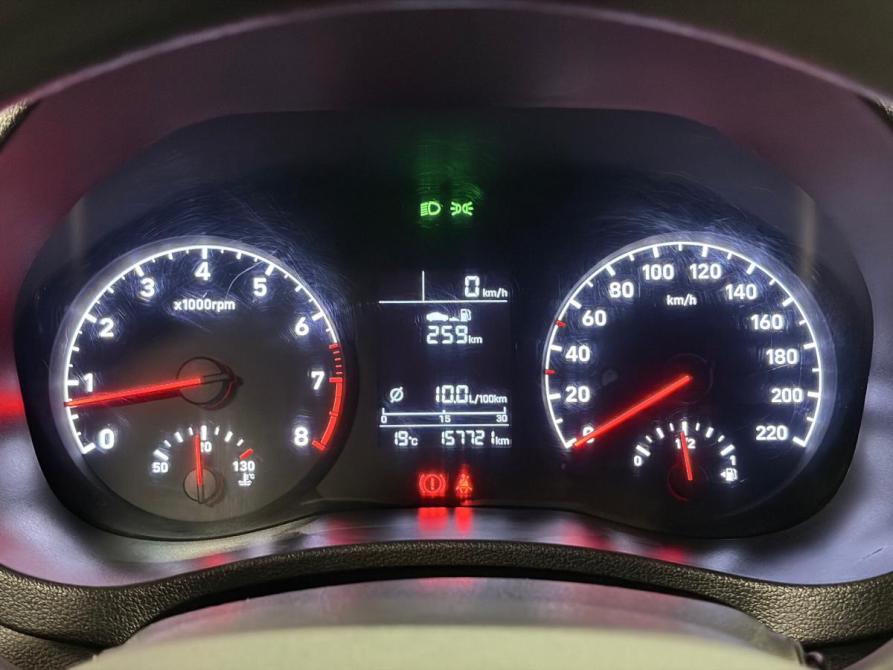 Hyundai Solaris II Екатеринбург  - изображение 23