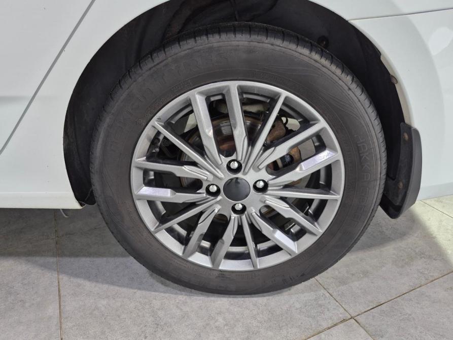 Hyundai Solaris I Рестайлинг Воронеж  - изображение 20