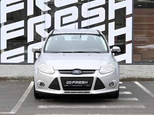 Ford Focus III с пробегом 2012 года, цена 759 400 рублей, 171008 км, седан, Автокод Объявления