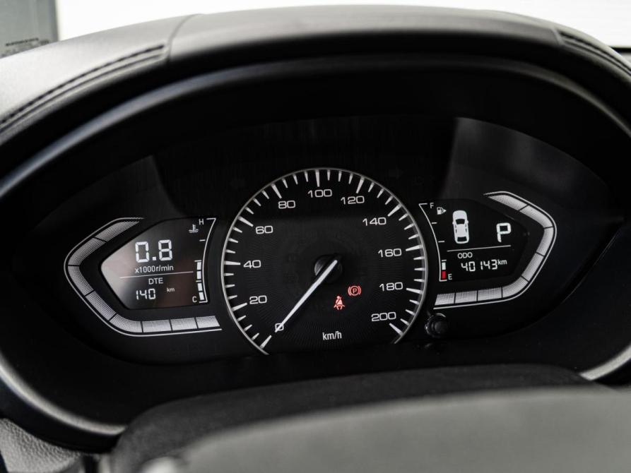 Changan Alsvin Краснодар  - изображение 16