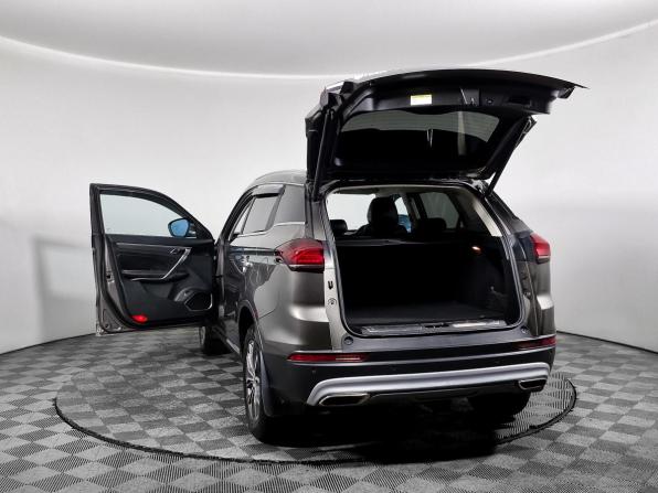 Geely Atlas Pro с пробегом 2023 года, цена 2 211 000 рублей, 57756 км, внедорожник, Автокод Объявления