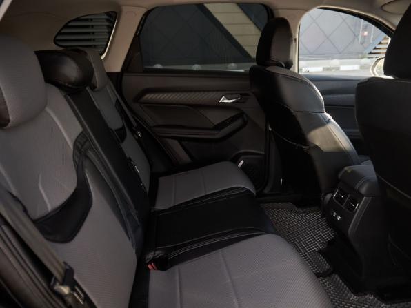 Haval Jolion I Рестайлинг с пробегом 2026 года, цена 2 270 000 рублей, 930 км, внедорожник, Автокод Объявления