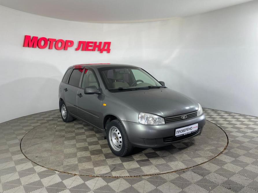 Lada (ВАЗ) Kalina I Воронеж  - изображение 3