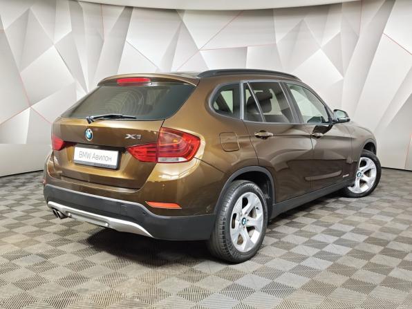 BMW X1 I (E84) Рестайлинг с пробегом 2013 года, цена 1 345 000 рублей, 144096 км, внедорожник, Автокод Объявления