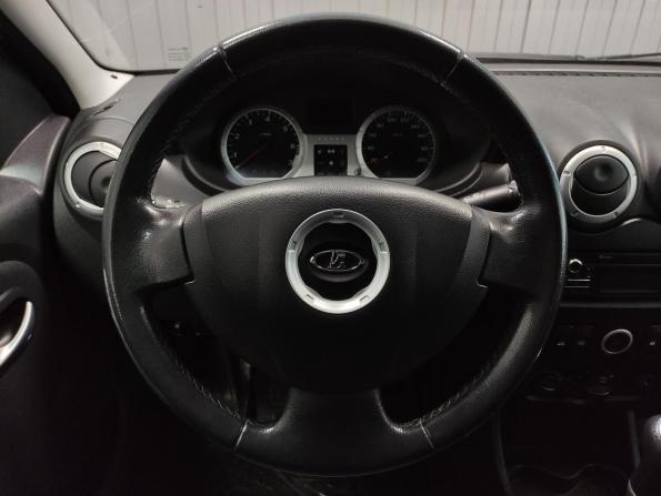 Lada (ВАЗ) Largus I с пробегом 2016 года, цена 795 000 рублей, 98119 км, универсал, Автокод Объявления