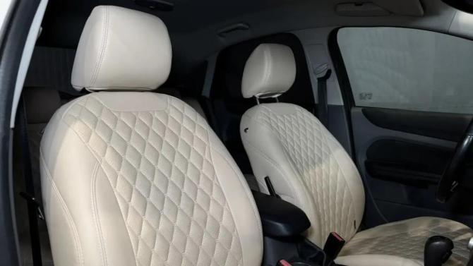 Ford Focus II Рестайлинг с пробегом 2008 года, цена 550 000 рублей, 141000 км, хэтчбек, Автокод Объявления