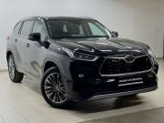 Toyota Highlander IV (XU70) Вологда  - изображение 30