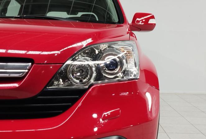 Honda CR-V III с пробегом 2008 года, цена 1 300 000 рублей, 188252 км, внедорожник, Автокод Объявления