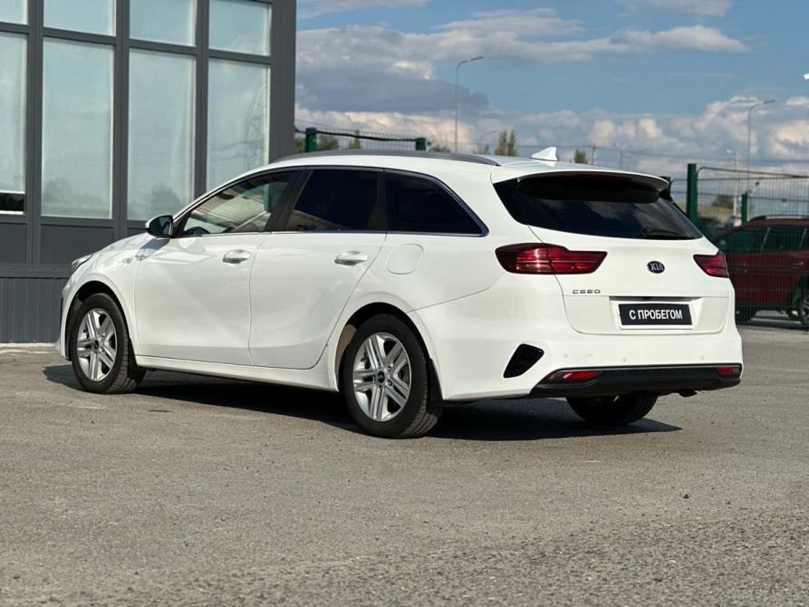 Kia Ceed III Волгоград  - изображение 30
