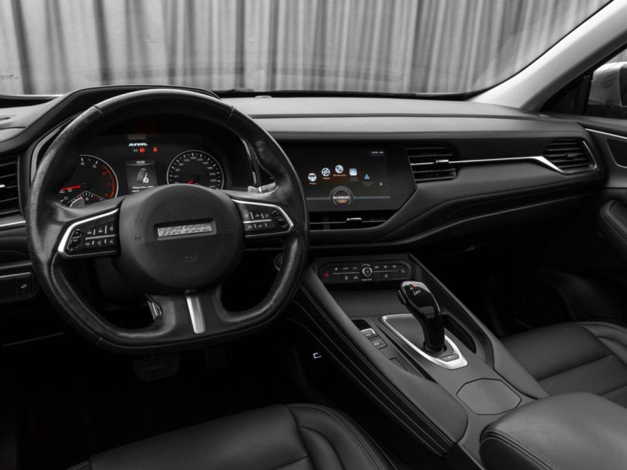 Haval F7 I Москва  - изображение 7