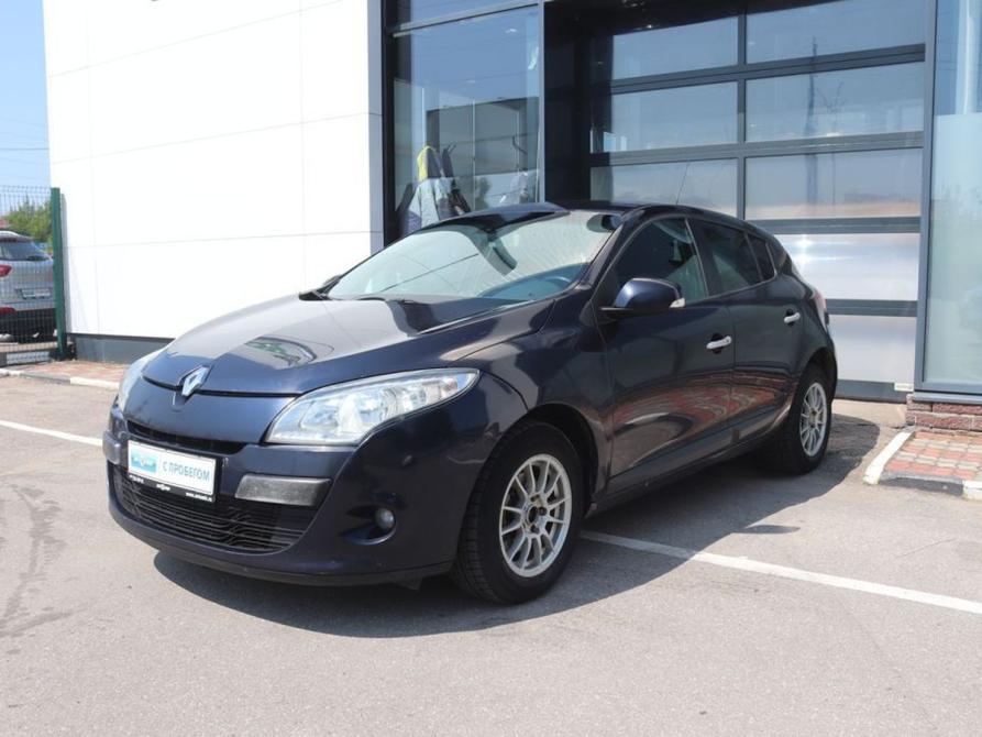 Renault Megane III Нижний Новгород  - изображение 1