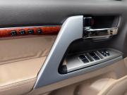 Toyota Land Cruiser 200 Series Рестайлинг 1 Пермь  - изображение 35