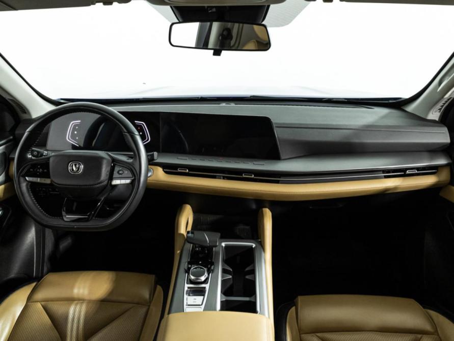 Changan Hunter Plus Санкт-Петербург  - изображение 13