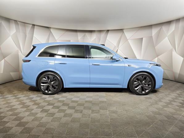 Li Auto (Lixiang) L8 I с пробегом 2023 года, цена 5 995 000 рублей, 44607 км, внедорожник, Автокод Объявления