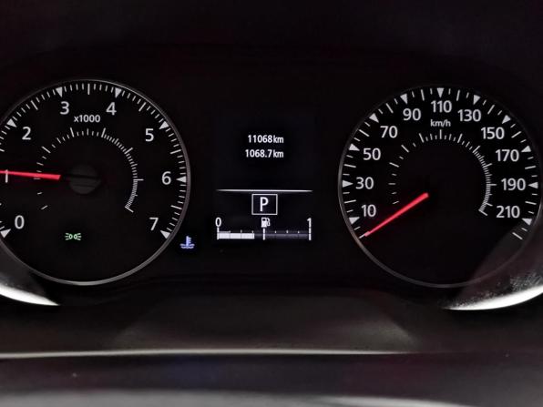 Renault Arkana I с пробегом 2022 года, цена 2 019 000 рублей, 11000 км, внедорожник, Автокод Объявления